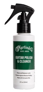 Martin 18A0134 Guitar Polish