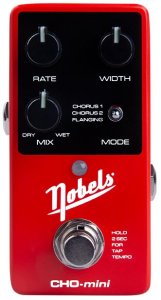 Nobels Cho-Mini Chorus