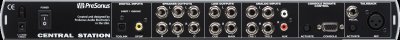 Presonus Central Station Plus