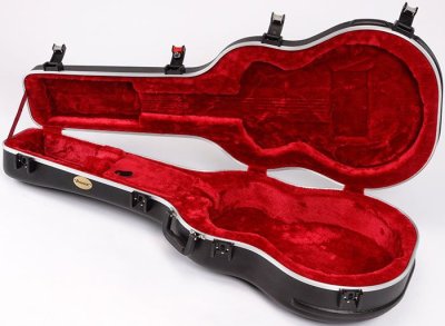 IBANEZ MGB100C Hollow Body Guitar Case