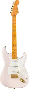 Squier Classic Vibe 50S Stratocaster White Blonde