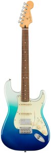 Fender Player Plus Stratocaster Hss Belair Blue