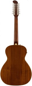 Fender Villager 12-String Aged Natural