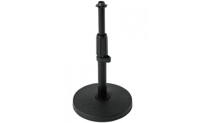 Zzipp MSZZ710 Asta Microfonica Da Tavolo ad Altezza Regolabile