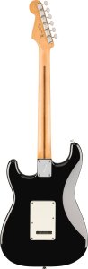 Fender Player II Stratocaster Maple Fingerboard Black