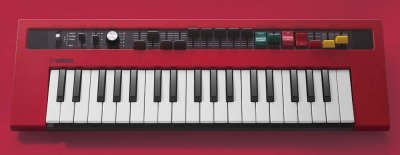 Yamaha Reface YC
