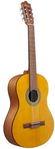 Ibanez GA3 Open Pore Amber Chitarra Classica