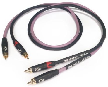 Reference Set Dammiuncavo RCA Mt 1