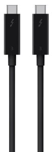 Belkin Thunderbolt 3 cable (Usb-C) 0,8M