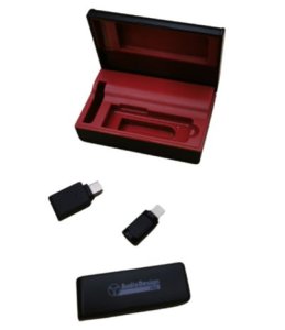 Audiodesign Microfono Lavalier wireless