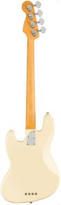 Fender American Professional II Jazz Bass Maple Olympic White