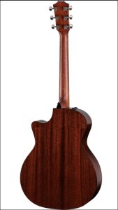 Taylor 314Ce Special SE Rosewood