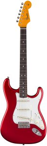 Fender American Vintage II 1965 Stratocaster Rw Candy Apple Red
