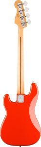 Fender Player II Precision Bass Rosewood Fingerboard Coral Red