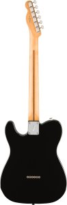 Fender Player II Telecaster Maple Fingerboard Black