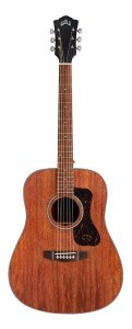 Guild D-320 Natural