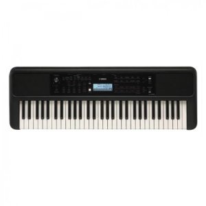 Yamaha PSRE383 Keyboard