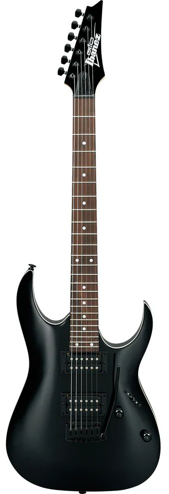 Ibanez Grga120 Black Night