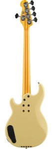Yamaha Bbp35VsII Basso Elettrico Vintage White Custodia Inclusa