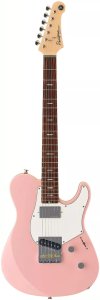 Yamaha PACS+11S Pacifica Standard Plus Ash Pink