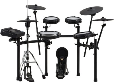 ROLAND TD316 V-Drums Kit Completa di Stand