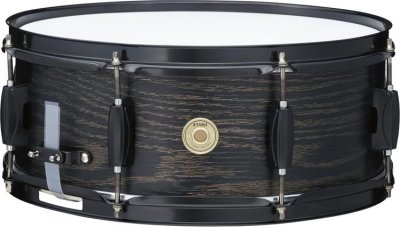 Tama WP1455BK Rullante 14X5,5' Woodworks Black Oak Wrap