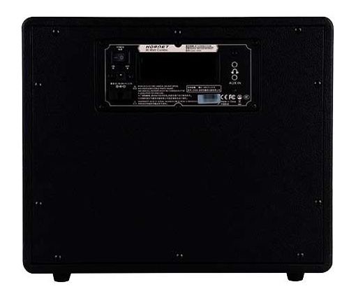 Mooer Hornet 30 Black