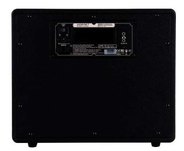 Mooer Hornet 30 Black