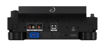 Pioneer Dj CDJ-3000X Professional Multi Player