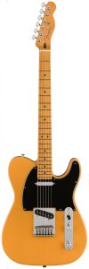 Fender Player Plus Telecaster Maple Butterscotch Blonde