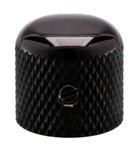 Gotoh Manopola Vk1-19 Black