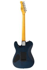 Sire By Marcus Miller T7 New Gen Trans Blue