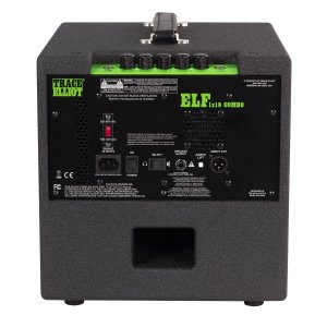Trace Elliot 1X10 Combo Per Basso