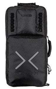 Line6 Helix Backpack per Helix Floorboard