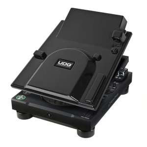 Udg U94130BL Borsa AlphaTheta CDJ-3000X Black