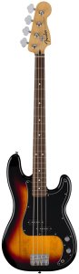 Fender Precision Bass Standard Laurel 3-Color Sunburst