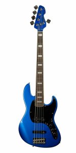 Markbass MB GV 5 GOG Blue Sky CR RW FC Passive
