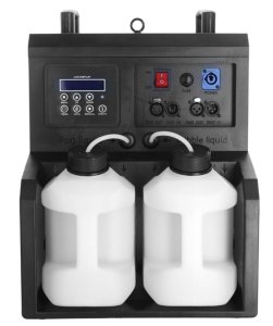 Sogetronic Fogbubble 900 Led 3 in 1