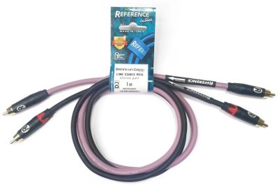 Reference Set Dammiuncavo RCA Mt 1