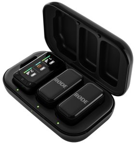 Rode Wireless Micro Camera Kit