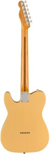 Fender Vintera II '50s Nocaster Maple Fingerboard Blackguard Blonde