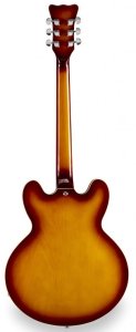 Sondsation Jazz Rooth H Tobacco Sunburst