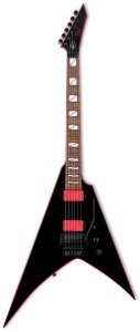 Ltd GH-SV-200 Black Gary Holt Signature