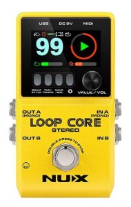 Nux Loop Core Stereo