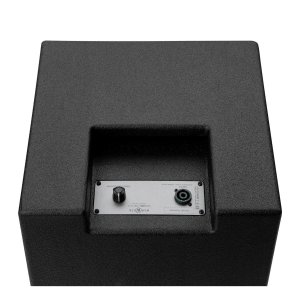 Warwick Gnome Cab Cabinet 1x12 4 Ohms 300W