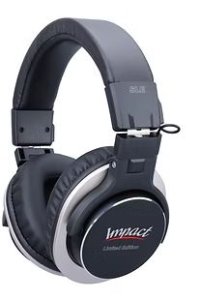 Audiodesign Professional Studio HeadSet Limited Edition Silver