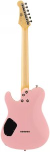Yamaha PACS+11S Pacifica Standard Plus Ash Pink