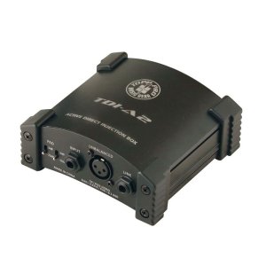 Topp Pro TDIA2 Di Box Attiva