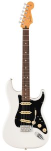 Fender Player II Stratocaster Rosewood Fingerboard Polar White