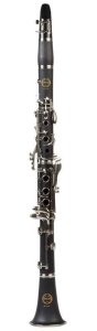 Grassi CL200 Clarinetto Sib 17 Chiavi